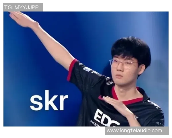 ViperADC解析:电竞世界中最具影响力的AD选手之一的成长与突破 ViperADC解析:电竞世界中最具影响力的AD选手之一的成长与突破