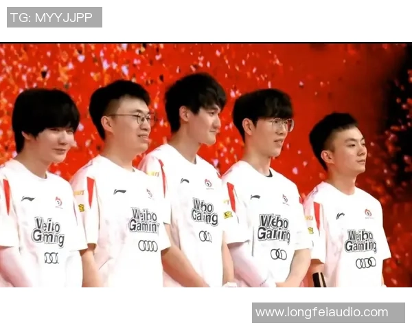 WBG与JDG激烈对决 谁能笑到最后晋级决赛舞台 WBG与JDG激烈对决 谁能笑到最后晋级决赛舞台