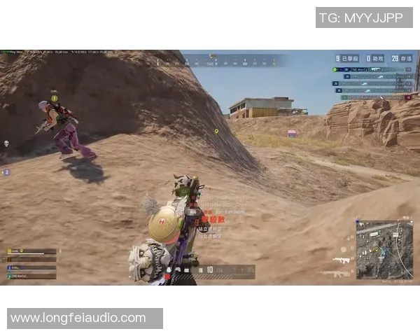 《Twisted Minds绝地求生:全新战术风暴与策略对决挑战》 《Twisted Minds绝地求生:全新战术风暴与策略对决挑战》