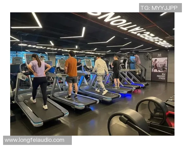 以全民健身为核心打造健康中国共享活力人生新篇章