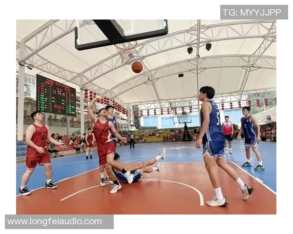 以篮球点燃青春激情凝聚团队力量共筑运动梦想辉煌