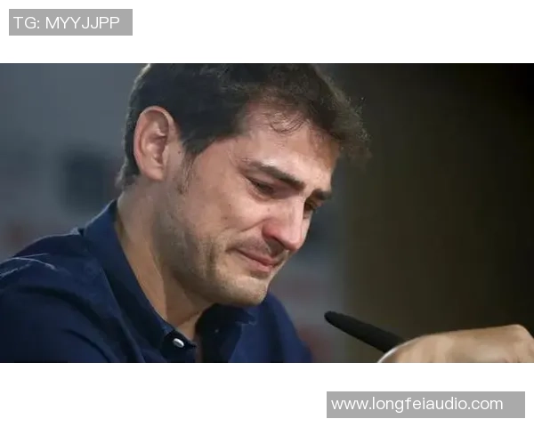 伊克尔卡西利亚斯传奇门神的辉煌生涯与永不言败的足球精神