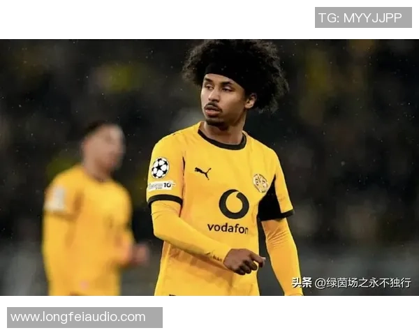 多特蒙德强强对决再掀欧战风云绿茵激战点燃冠军悬念