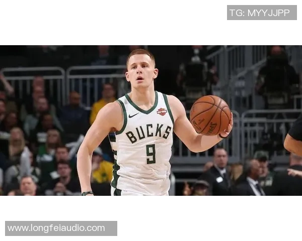 密尔沃基雄鹿新赛季阵容深度解析与冲击总冠军前景分析