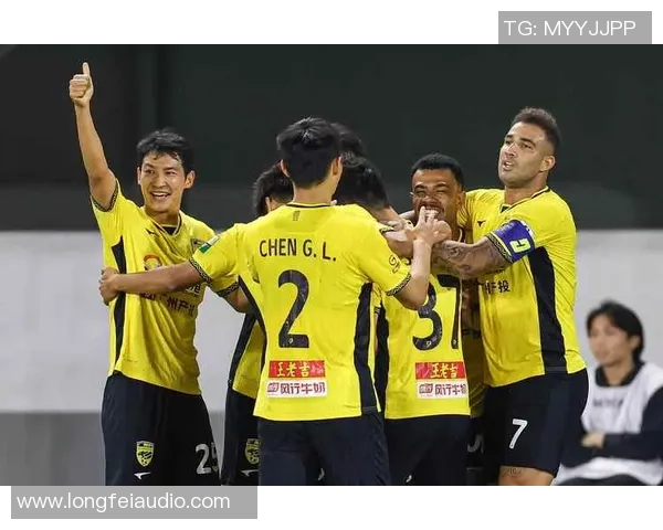 广州队迎接新挑战 打造中国足球强队的崭新篇章 广州队迎接新挑战 打造中国足球强队的崭新篇章