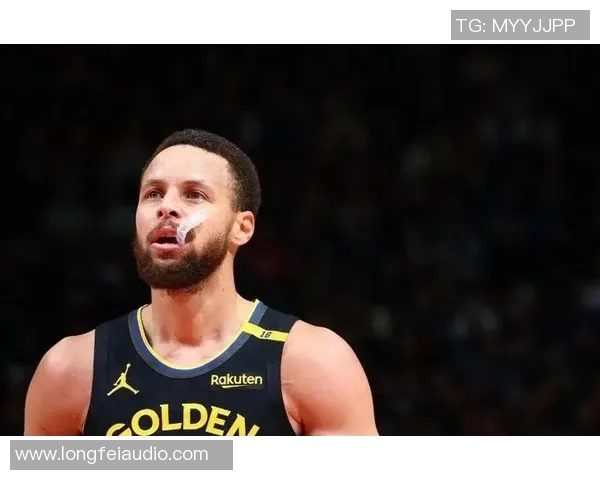 斯蒂芬库里引领勇士重塑王朝再掀三分风暴闪耀新赛季舞台