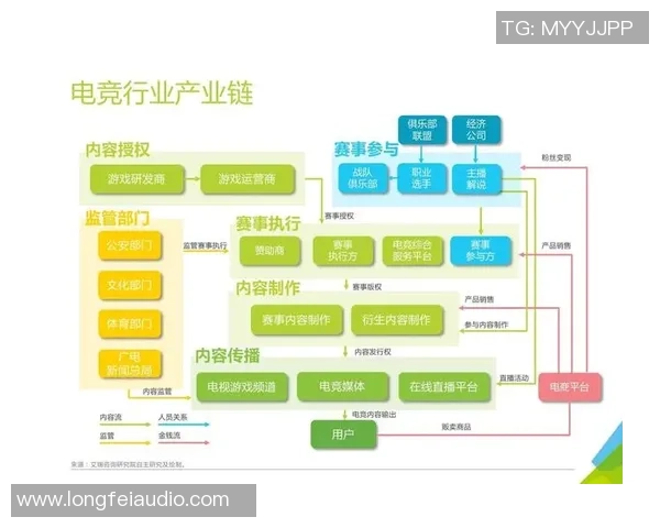 电竞产业崛起与未来发展趋势分析 聚焦玩家需求与技术创新推动新机遇