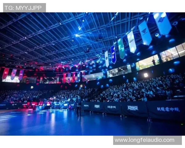 电竞直播新时代：打造互动性与娱乐性并重的观赛体验平台