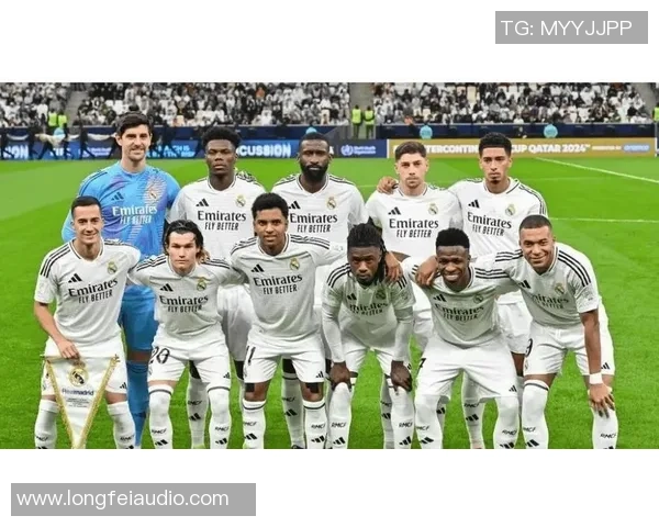 皇家马德里辉煌百年征程见证欧洲足球王者崛起与传承 皇家马德里辉煌百年征程见证欧洲足球王者崛起与传承