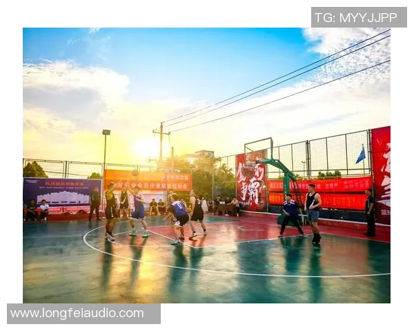 篮球点燃青春梦想展现团队力量谱写激情与奋斗新篇章 篮球点燃青春梦想展现团队力量谱写激情与奋斗新篇章