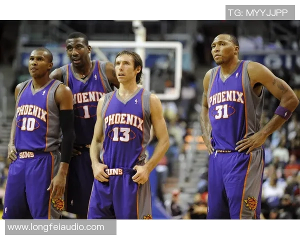 菲尼克斯太阳队迎战劲敌 全力冲击季后赛席位 激战再起