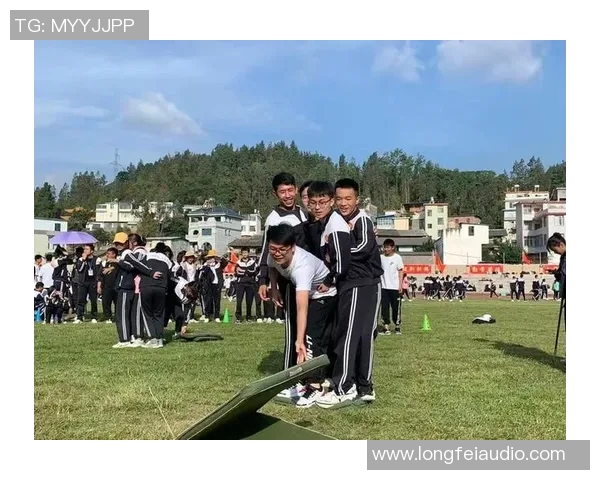 运动改变生活 健康从每一步开始 提升体能塑造自信人生