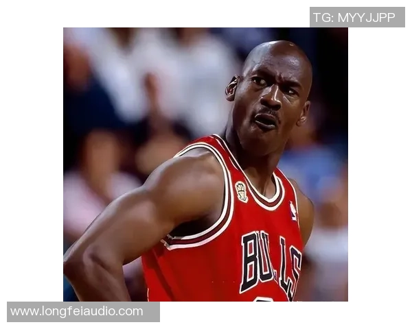 迈克尔乔丹的传奇人生与篮球精神如何影响全球体育文化发展