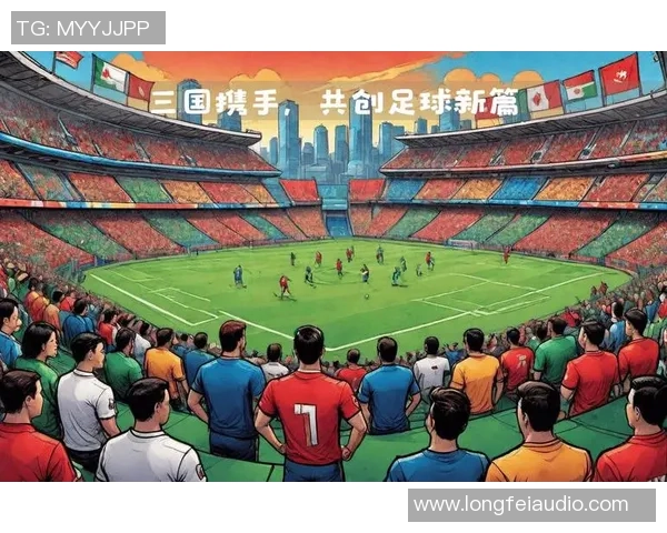 2026世界杯精彩预测与球队分析揭示足球盛宴的无限可能性 2026世界杯精彩预测与球队分析揭示足球盛宴的无限可能性