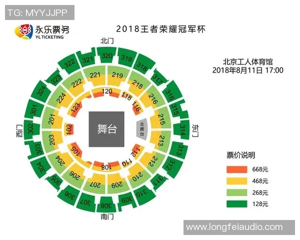 决赛门票供不应求企业客户抢先预定优先座位确保参与